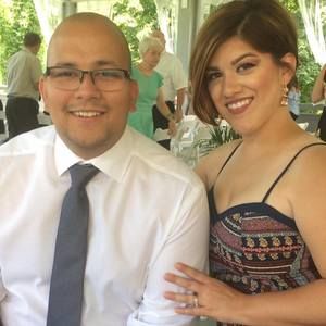 Meet your Posher, Nicholas